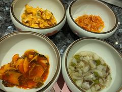 -大渔铁板烧(中山路八佰伴店)