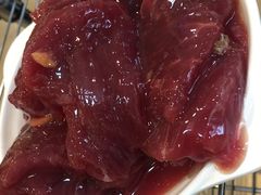 -蜀皇·菌汤鲜黄牛肉汤锅(宽窄巷子店)