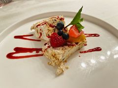 意大利果仁冰糕-Solo(衡山路店)