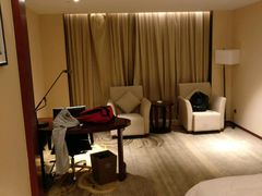 -嘉兴华美达酒店(秦逸路店)