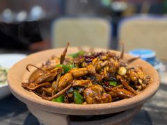 -王家大院·南京菜(湛江路总店)