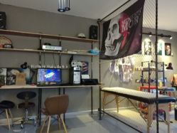 点击看大图 -TATTOO/手工穿孔吧/耳洞/刺青STUDIO
