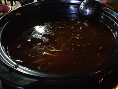 -金海椒罐罐鲢鱼(东方桂苑店)