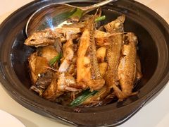 -铭轩中餐厅·海南菜·粤菜(亚龙湾瑞吉店)
