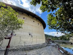 -南靖田螺坑土楼群景区
