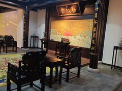 -江宁织造博物馆