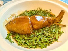 -扬州香格里拉·香宫中餐厅