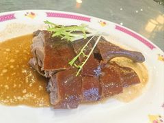 -猪肉婆私房菜(容桂总店)