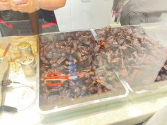 -都士牧人现烤牛肉干