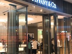 -Tiffany & Co.蒂芙尼
(广州太古汇店)