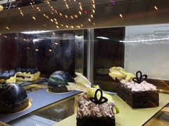 -杭州国际会议中心洲际酒店-原素全日餐厅(解放东路店)