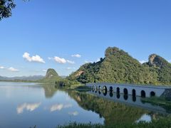 -宝晶宫旅游景区