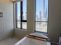 -上海外滩英迪格酒店