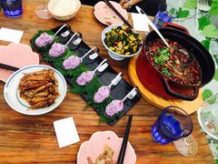 -烛影拾光观景餐厅·创意菜·摄影·小提琴(大唐不夜城店)