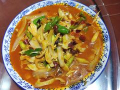 -范记靖远羊羔肉(博物馆店)