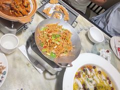 -小菜园新徽菜(马鞍山金鹰店)
