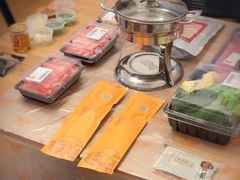 -锅sir时尚火锅外卖(滨江店)