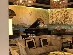 -大堂吧·下午茶·特调鸡尾酒(大连一方城堡豪华精选酒店)