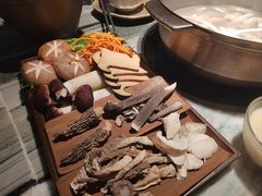 -大头椰·椰子鸡火锅(南宁万象城店)