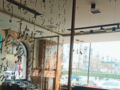 -江小渔鲜鱼火锅(西二道街店)