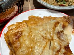 -荣鹏风味烀饼(万达广场店)