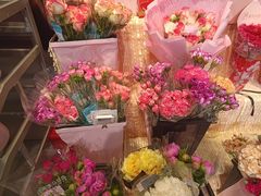 -盒马鲜生(莱蒙都会店)