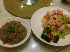 -北平小馆·烤鸭·家常菜(磨房北里店)
