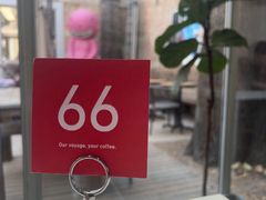 -VOYAGE COFFEE 咖啡烘焙工坊店(798艺术区店)