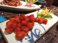 -长安·大茶饭