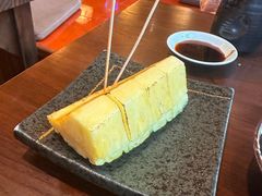 -鸟鹏烧鸟居酒屋(龙岗万科店)