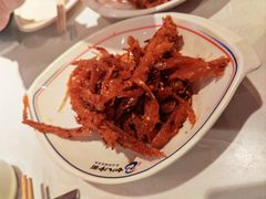 -七八冷面·延边朝鲜族美食(欢乐谷店)