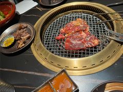 -厚贞日式烤肉(浦东汇智店)
