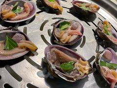 -青蓬蒸汽海鲜·深圳老字号·团建聚会(壹方城店)
