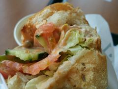 -赛百味SUBWAY(沈阳天地店)