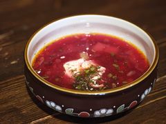 -卢布里西餐厅(总店)