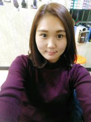 -大发师接发潮色烫染