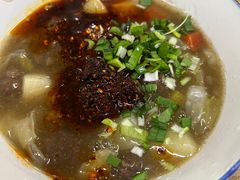 -老字号贾家肉丸糊辣汤(光明巷店)