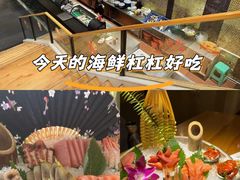 -禾风·海鲜料理自助(玉林店)