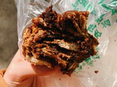-老回回烩面馆(左家庄店)