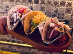 -TEQO·Mexican food & Bar