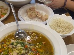 -米香居新鲁味·水饺餐厅