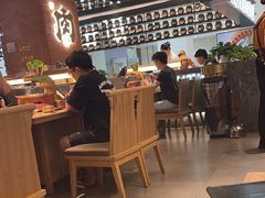 -西塔老太太泥炉烤肉(武汉摩尔城店)