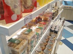 -85度C(成都浆洗街店)