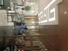 -索菲特酒店 · 云尚天际自助餐厅