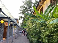 -九龙湾·御膳坊(九龙窠路店)