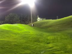 -万柳高尔夫俱乐部