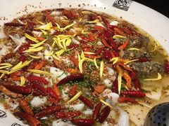 -太二酸菜鱼(深圳布吉万象汇店)