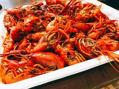 小龙虾-盒马鲜生(宝地店)