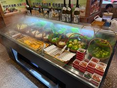 -水林间·寿喜烧自助(仙林金鹰店)