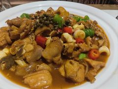 -徽镇小厨·经典徽菜(马连道店)